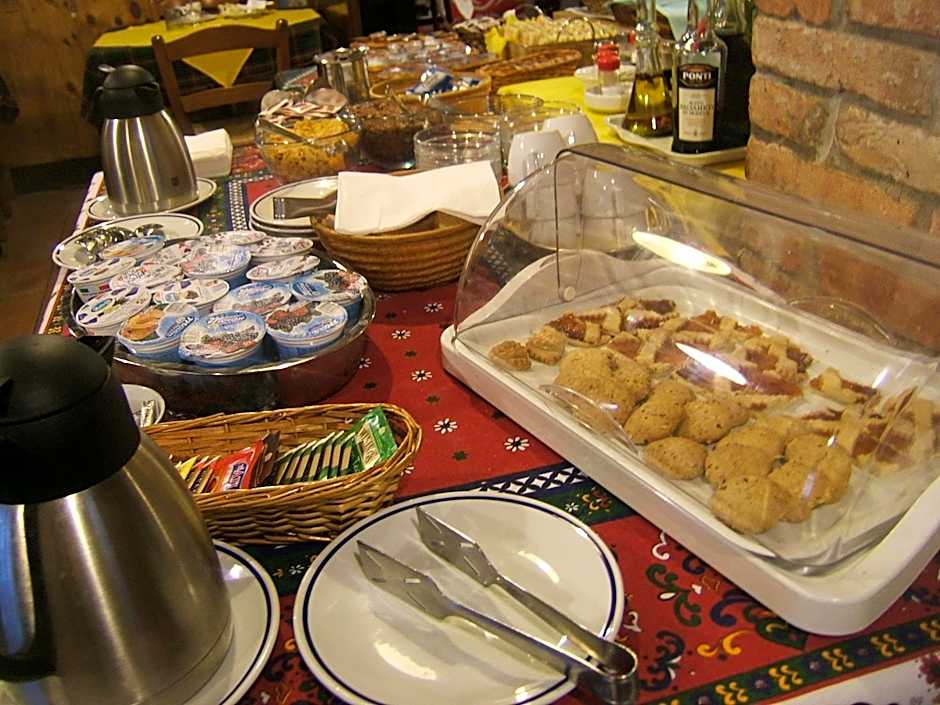 Locanda Canareggio