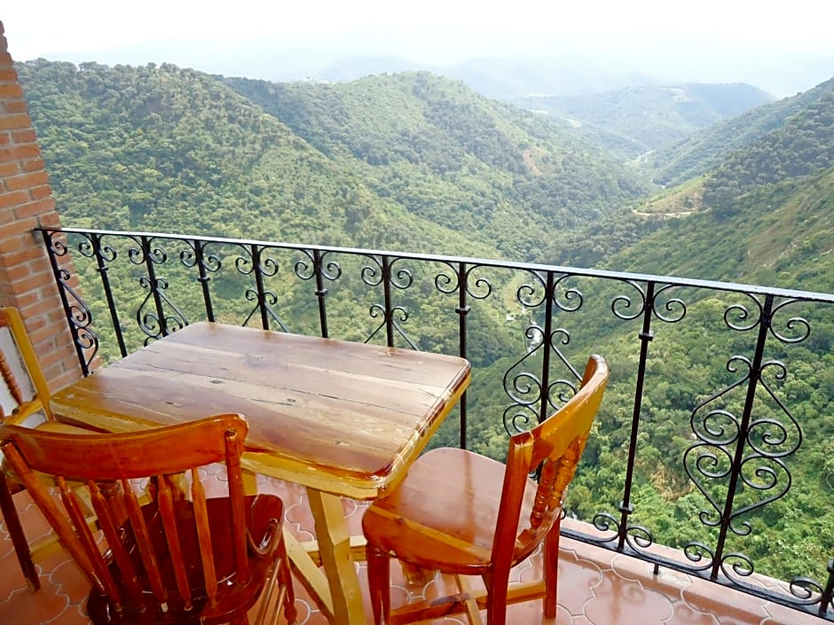 Hotel Loma Linda Taxco