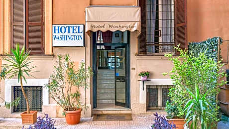 Hotel Washington