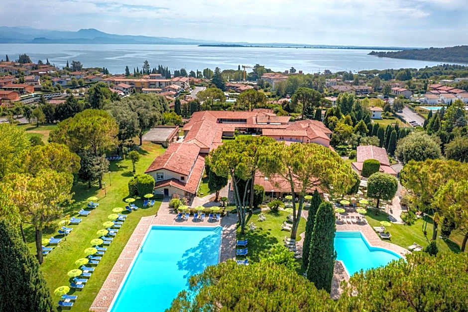 West Garda Hotel