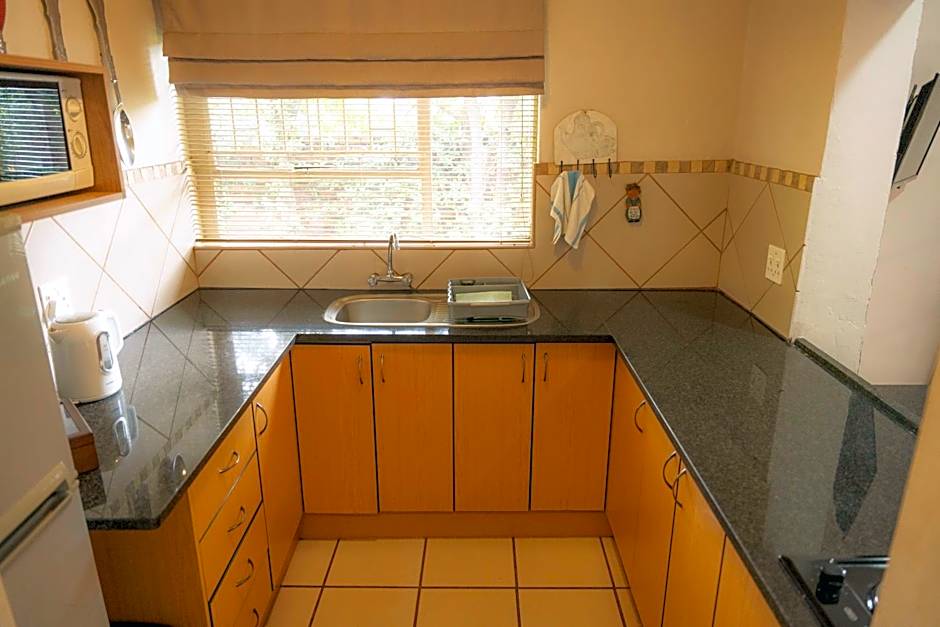 L'anda Guesthouse & self catering