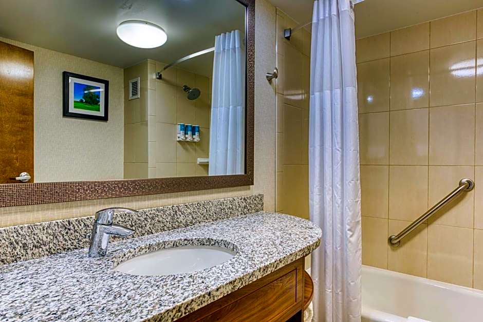 Drury Inn and Suites St Louis Collinsville