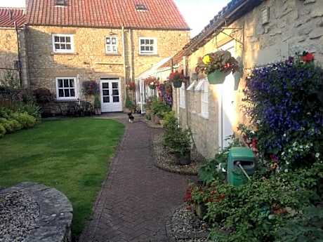 Stilworth House