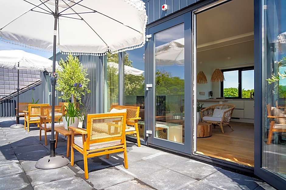 Appartementen Sonnenhof