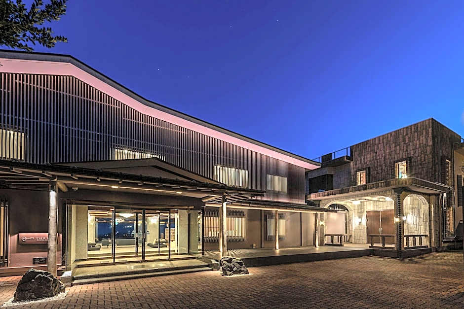 the salon izukogen Hotels & Resort