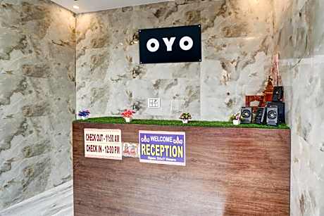 Hotel O S G Dham