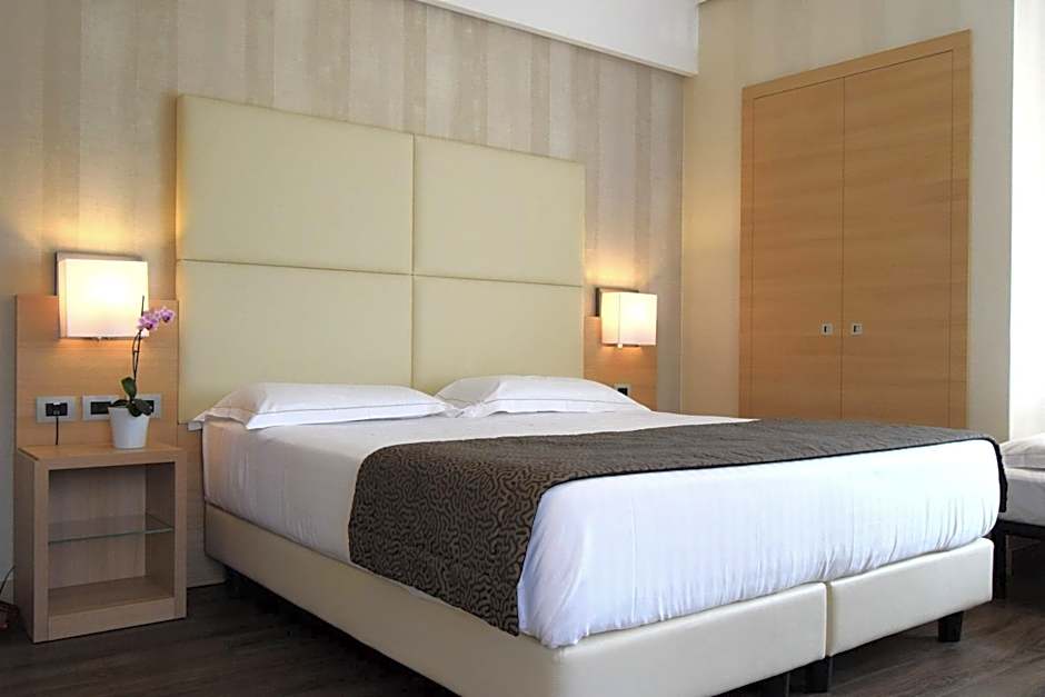 Hotel Continental