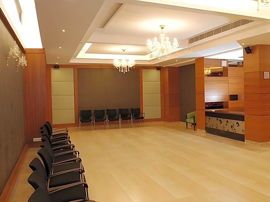 Africa Avenue GK - 1