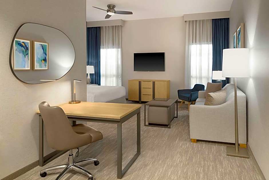 Homewood Suites By Hilton Palo Alto