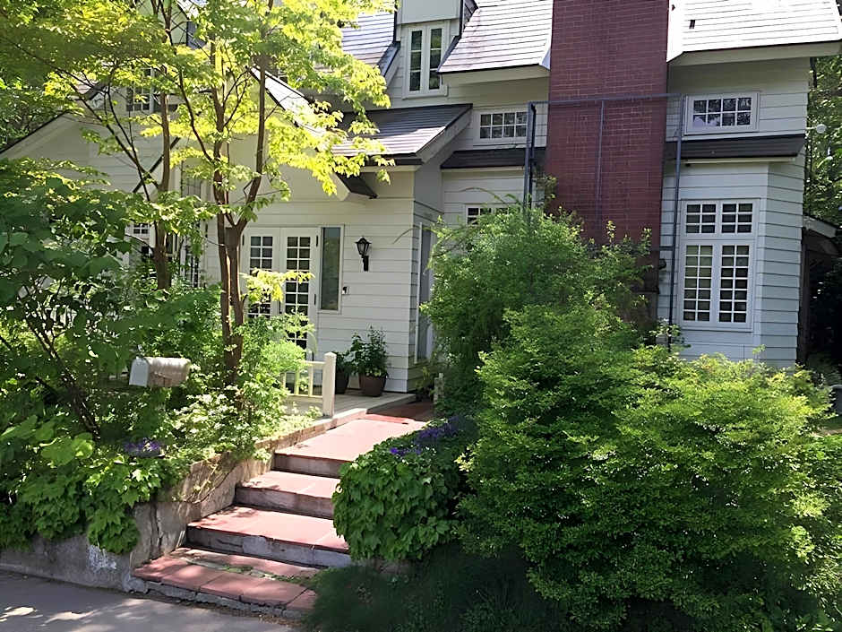 Country Inn Orchard House