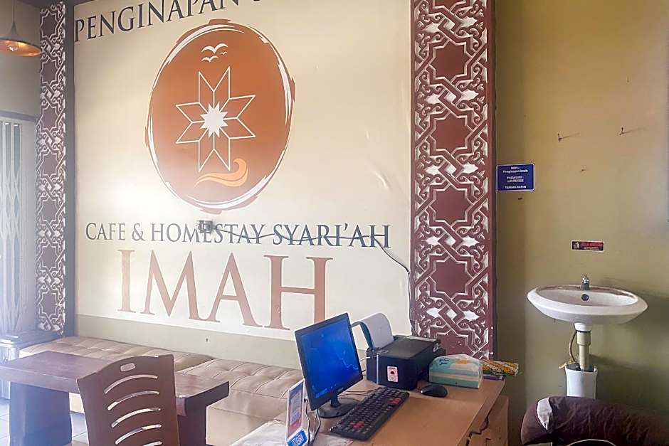 RedDoorz @ Syariah Imah 2 Lampung