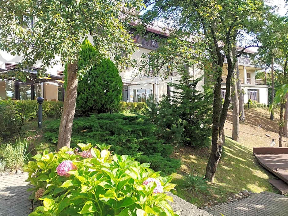 Perkuno Namai Park Hotel