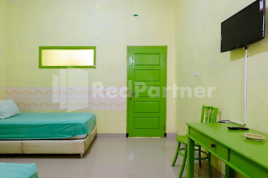 Homestay Hj Suharti Natar Lampung RedPartner