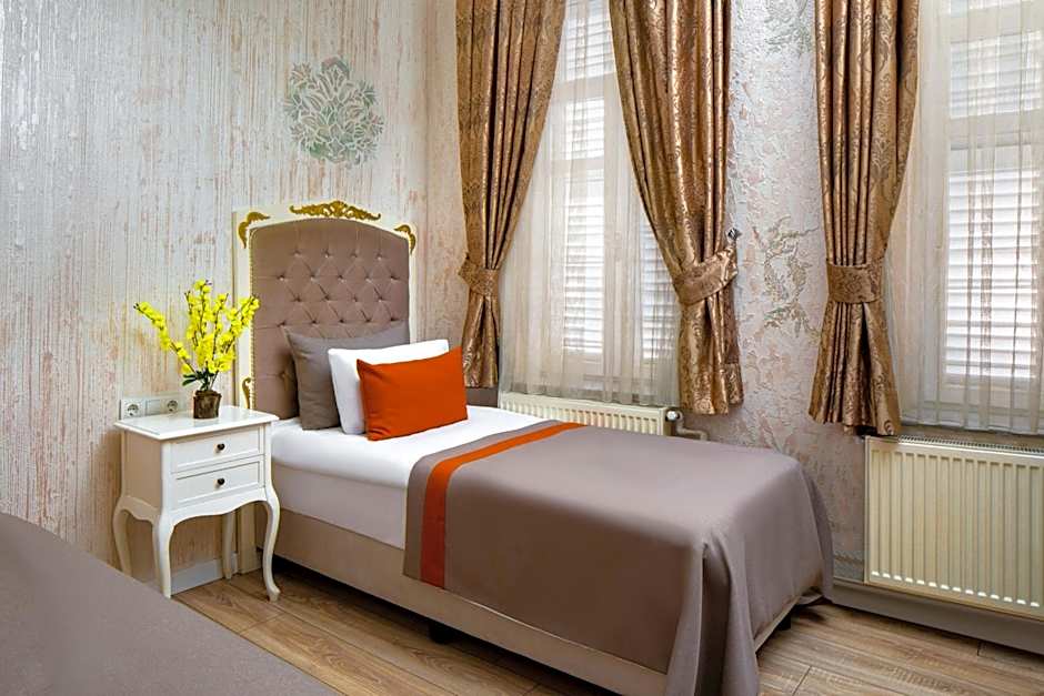 Alhambra Apart Hotel