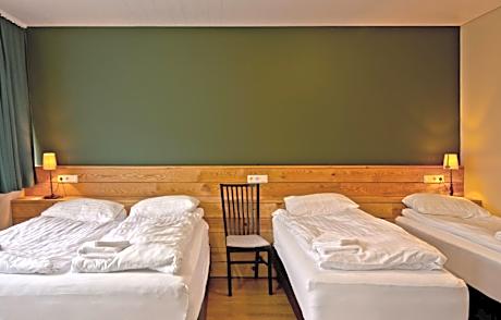 Superior Family Room