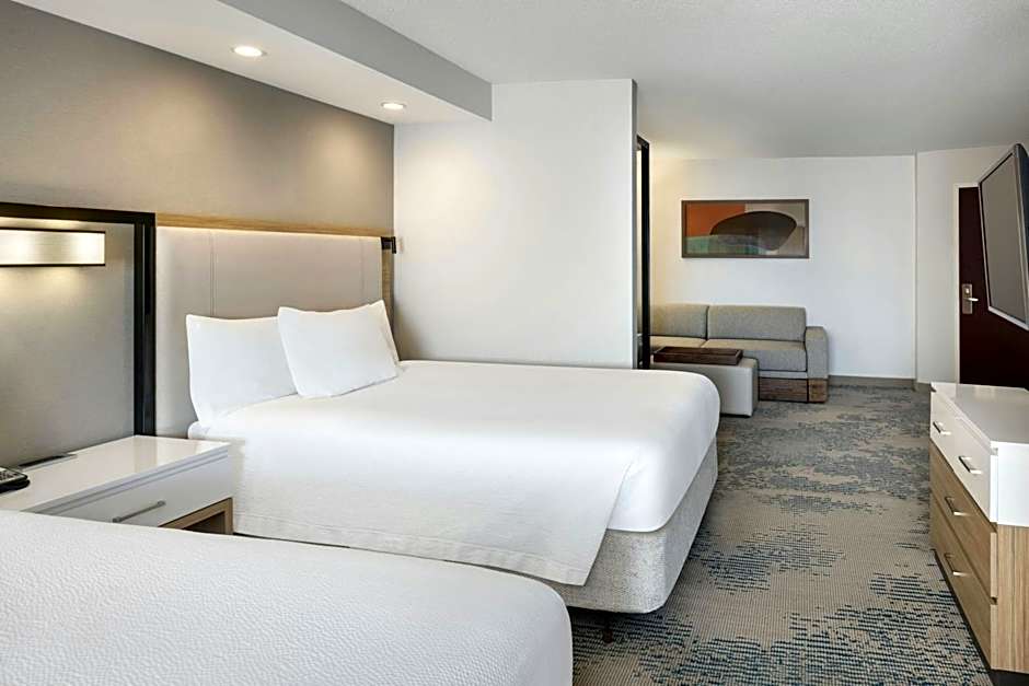 SpringHill Suites by Marriott Midland