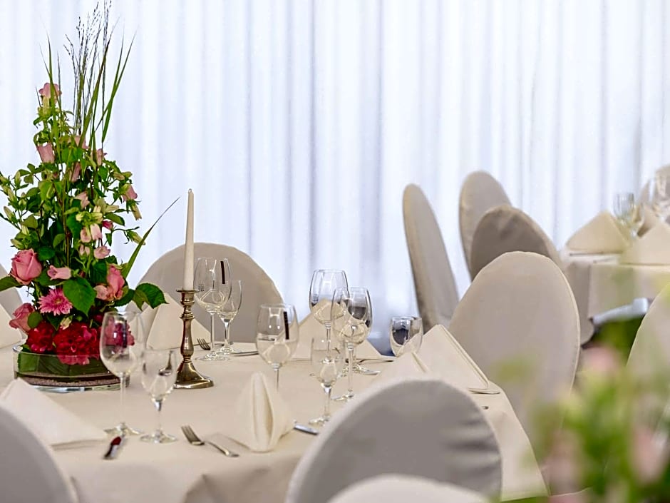 Mercure Düsseldorf Kaarst