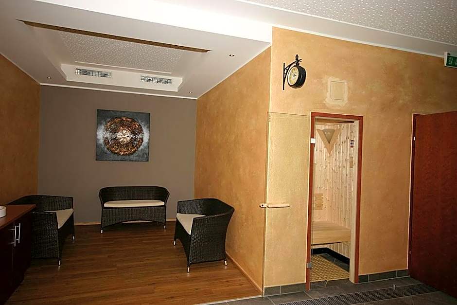 Hotel Herzblut - Joker card included in summer