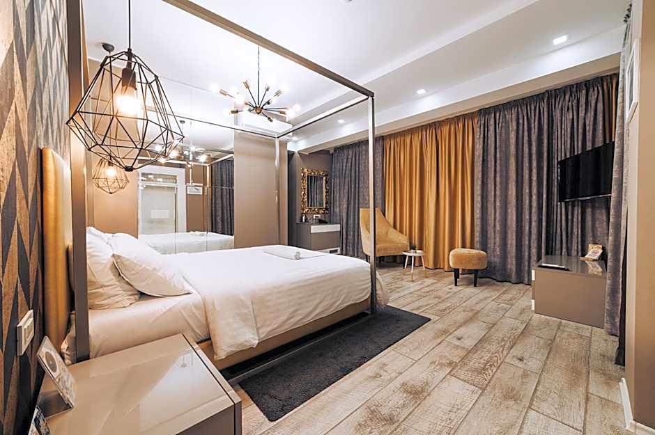 Urbanista Hotel & Bar