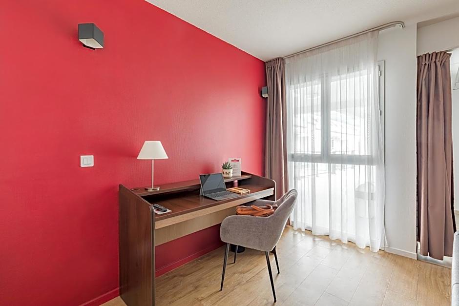 Appart'City Confort Pau Centre