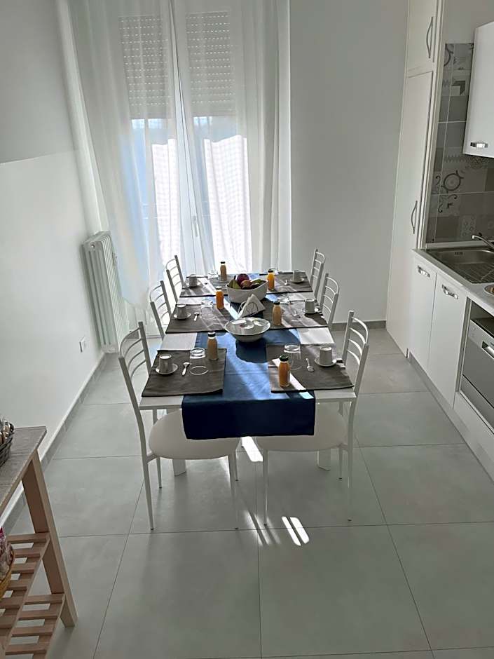 B&Bononia View