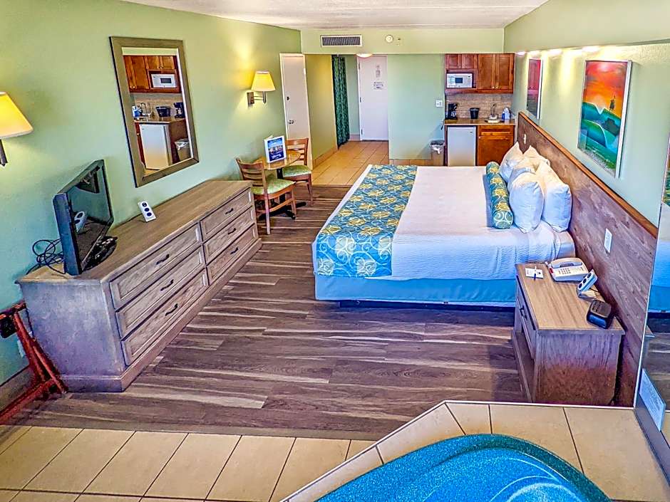 The Schooner Inn