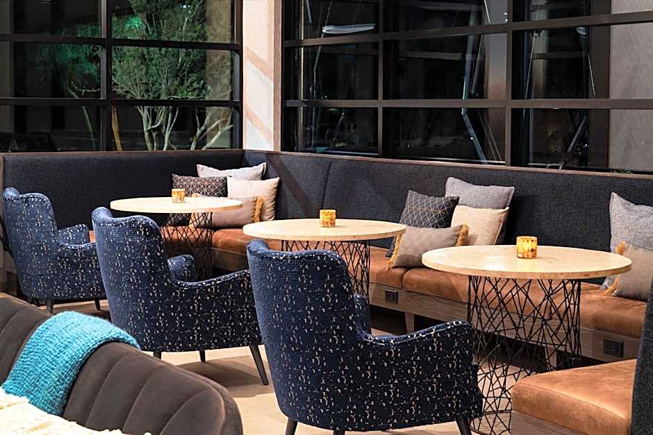 Residence Inn by Marriott Scottsdale Salt River