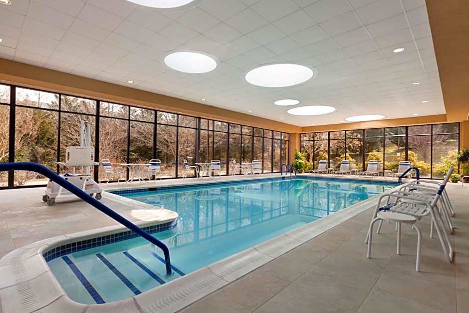 Hampton Inn Warrenton, Va