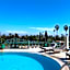 Sillage Palace Sky & Spa