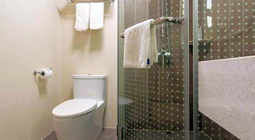 Ibis Nanchang Zhongshan Road Pedestrian Street Hotel