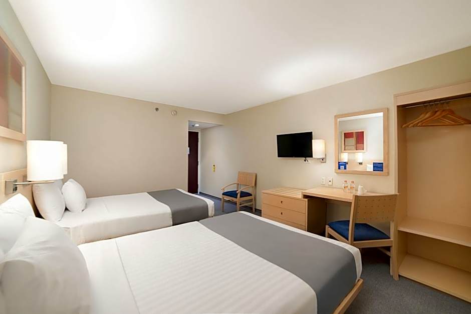Photo 1 of 5 of 2 Double Beds