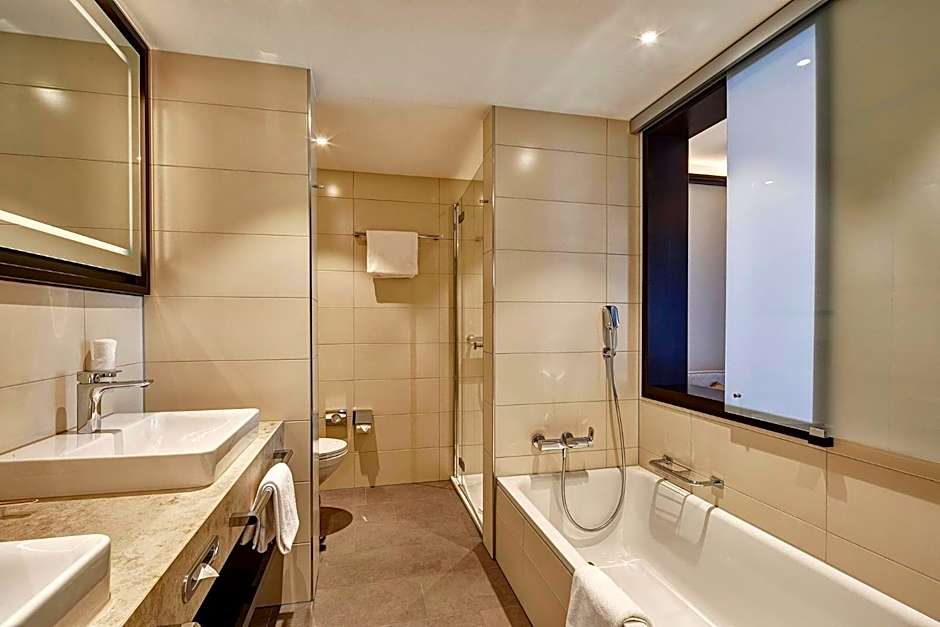 Hotel Monopol Luzern