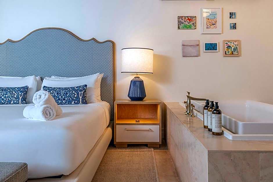 The Seagate Hotel, Golf & Beach Club, Autograph Collection