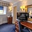 Best Western Abbots Barton Hotel