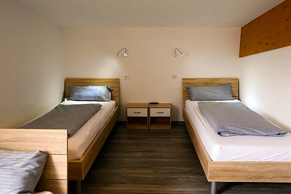 Drei Bären Hotel & Apartments