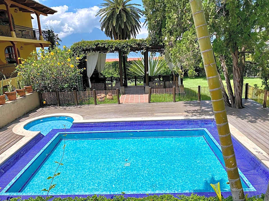 Villa Santa Catarina