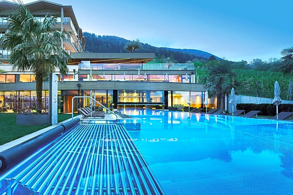 Hotel Das Sonnenparadies