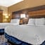 Best Western Troy Inn