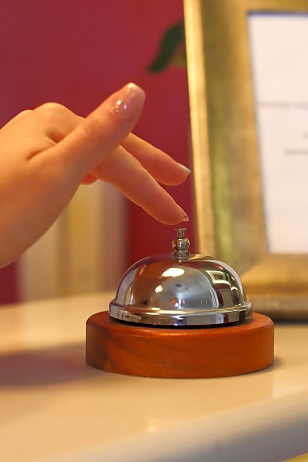 Boutique Hostel Livia