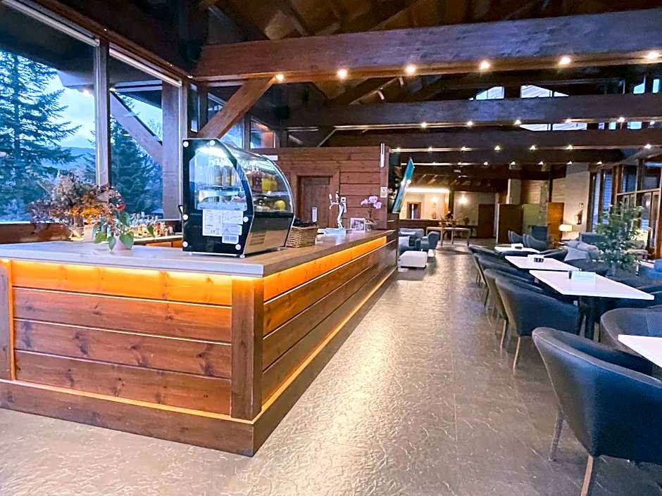 Hotel Fontanals Golf