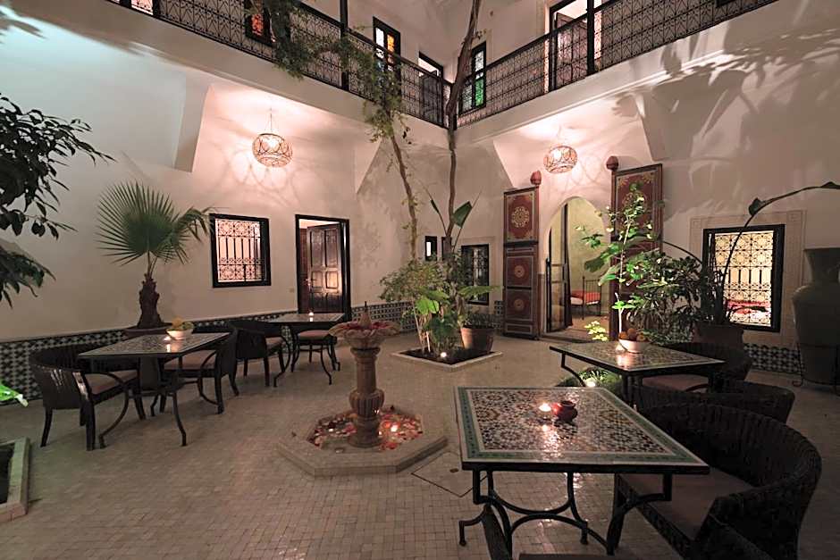 Origin Hotels Riad Lhena