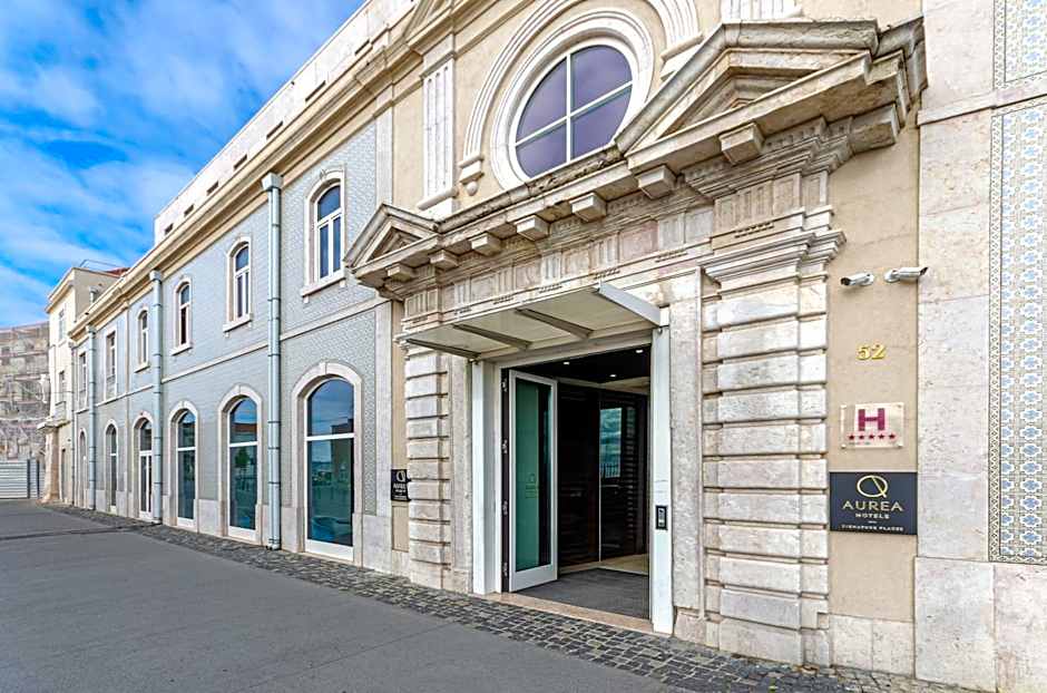 Áurea Museum by Eurostars Hotel Company