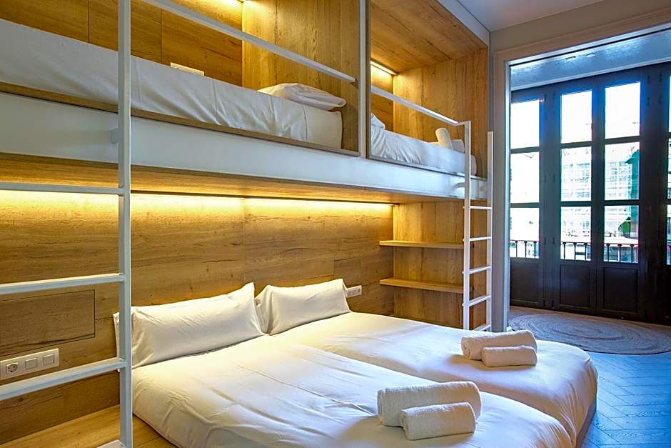 Weflating City Center