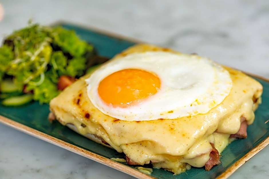 AC Hotel by Marriott Mainz