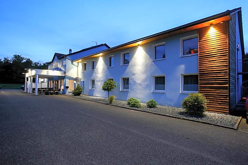 Hotel Ecluse 34