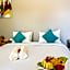 Aquamarina Hotel