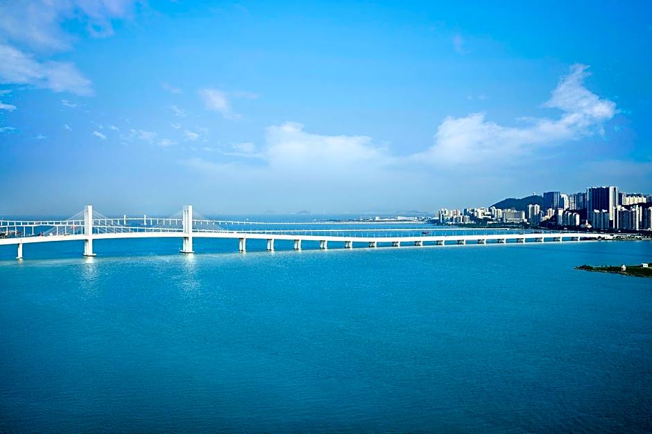 Sheraton Zhuhai Hotel