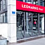 Leonardo Vienna Westbahnhof