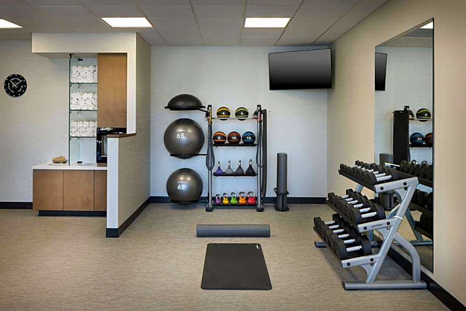 Springhill Suites by Marriott Newburgh Evansville