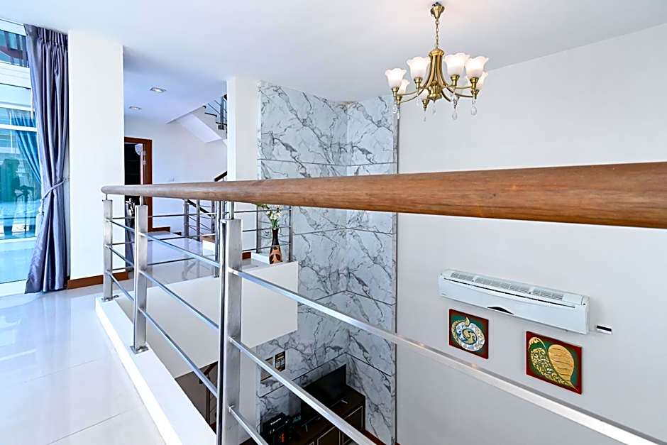 Golden Sea Hua Hin - SHA Extra Plus